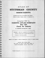 Stutsman County 1967 